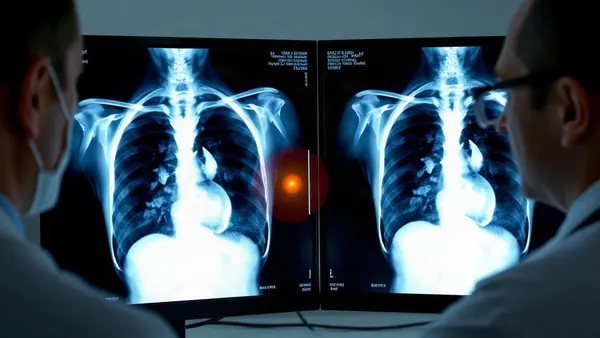 AI Health Diagnostics Transform Early Disease Detection in 2026