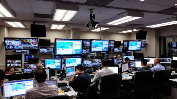 AI in Journalism: How Newsrooms Are Reshaping Coverage