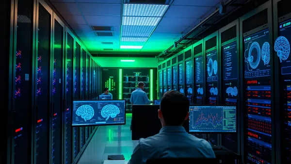 AI Models Transform Industries With Measurable Business Impact
