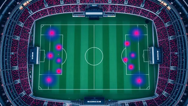 AI Sports Analytics Transform Algeria vs Switzerland Matches