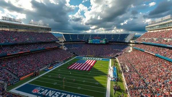 AI Sports Analytics Predicts Commanders vs Eagles Matchup