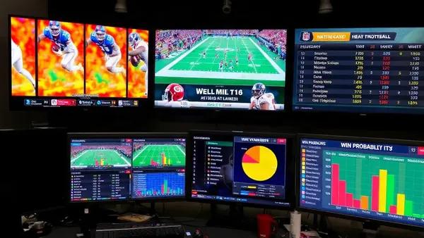 AI Sports Analytics Predict Miami vs Stanford Game Outcome