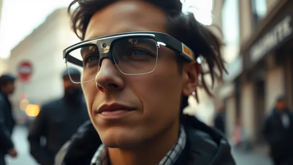 AI Wearables Integrate Smarter Features into Everyday Gadgets