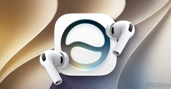 AirPods Pro 3 Hit Lowest Price Amid iOS 27 Feature Updates