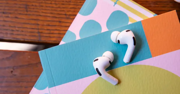 AirPods Pro Get Best Discount Since June: Save $60 on Top Earbuds