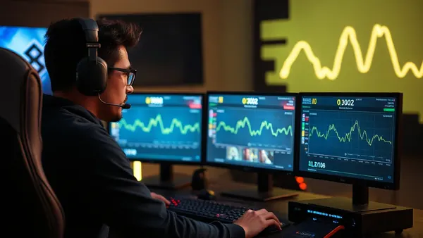 Allan Nascimento on Gaming Hardware and Performance Optimization