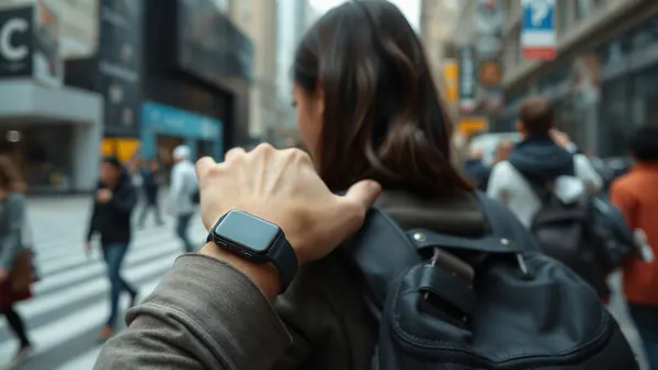 Amazon AI Devices Could Replace Apps, Says Devices Chief Panos Panay