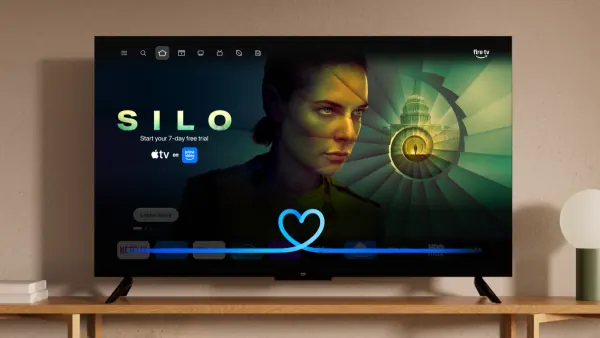 Amazon's Alexa+ AI Now Free on All Fire TV Devices