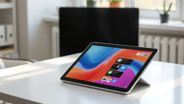 Amazon's Alexa Tablet 12 Pro: A Premium Android Experience