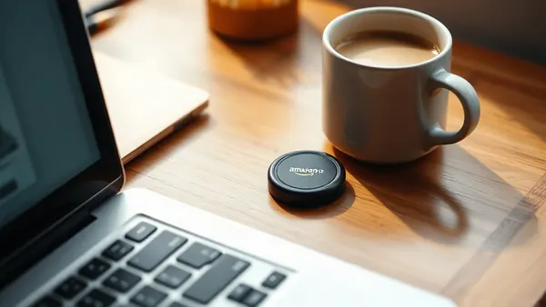 Amazon Bee Launches $75 AI Gadgets for Personal Use