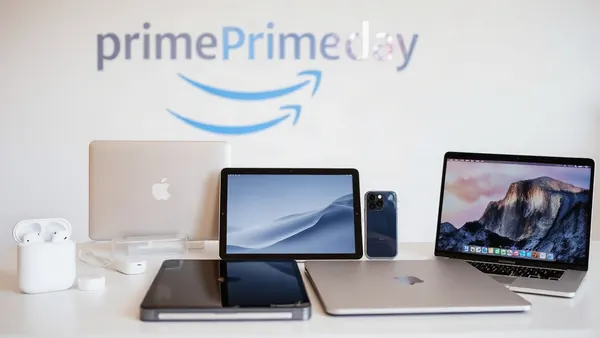 Amazon's Early Prime Day Deals: Score Savings on AirPods and iPads