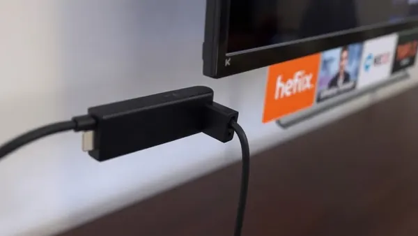 Amazon Fire TV Stick 4K Ditches Power Bricks for Direct TV Hookup