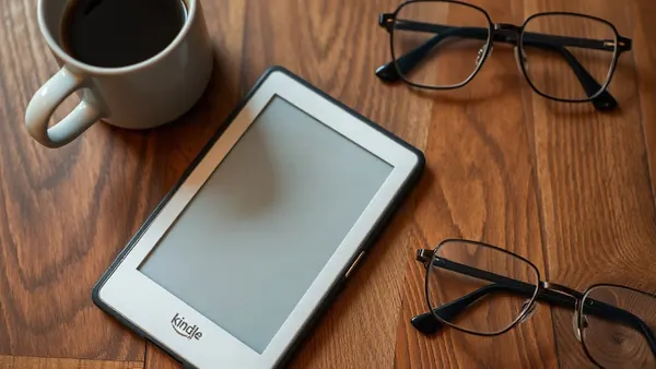 Amazon Unveils Redesigned Kindle E-Readers and New Accessories