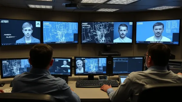 Amber Alert System Gets Major Tech Boost in 2026
