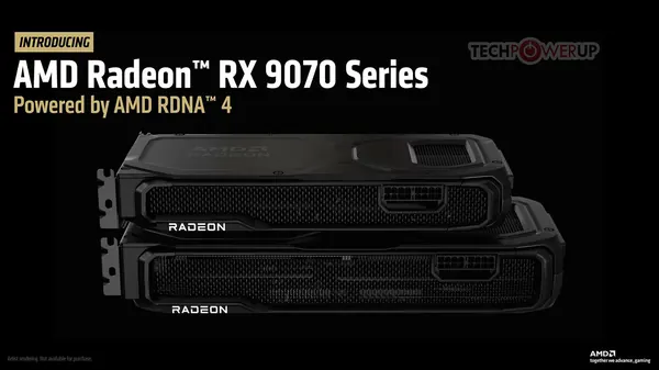 AMD FidelityFX Super Resolution Enhances Frame Generation