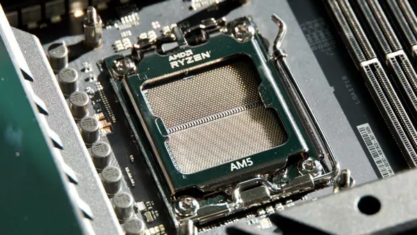 AMD Guarantees Socket AM5 Support Through 2029, Revives AM4 Chip