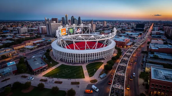 America vs San Diego FC: How Soccer Shapes Urban Mobility