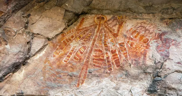 Ancient Aboriginal Stories May Recall Lost Coastlines from 10,000 Years Ago