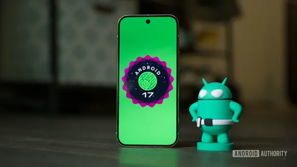 Android 17 Beta 2 Rolls Out for Pixel 6a and Newer Devices