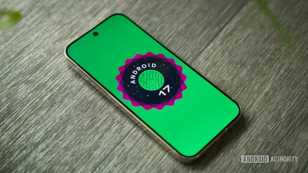 Android 17 QPR1 Beta 8: Pixel Bug Fixes Arrive