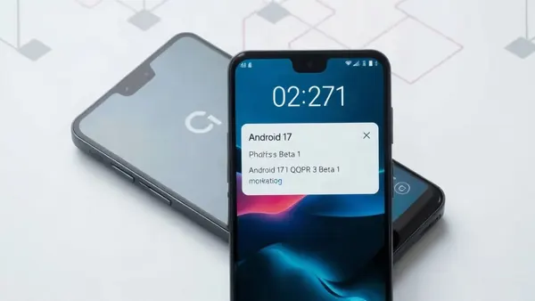 Android 17 QPR3 Beta 1 Arrives for Pixel Devices