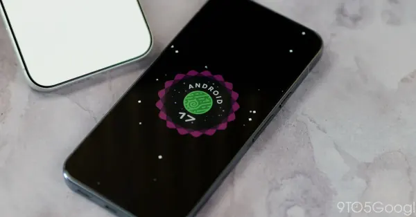 Android 17 Status Bar: New Customization for Icons Arrives