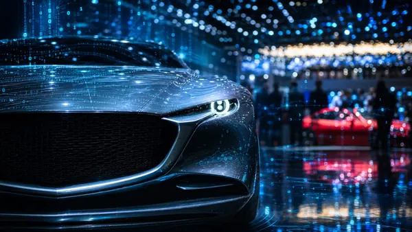 Android Car Head Units Hacked by Proxy Botnet Malware
