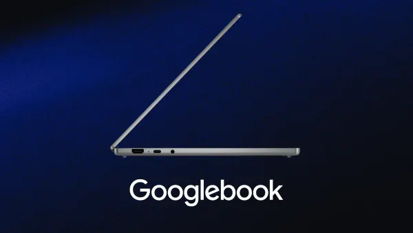 Android Phones to Become Wireless Trackpads for Googlebooks