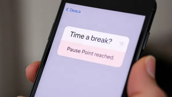 Android Phones Gain Pixel's Anti-Doomscrolling Feature