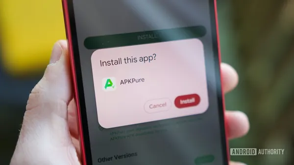 Android's New Sideloading Rules Begin Rollout With 24-Hour Wait