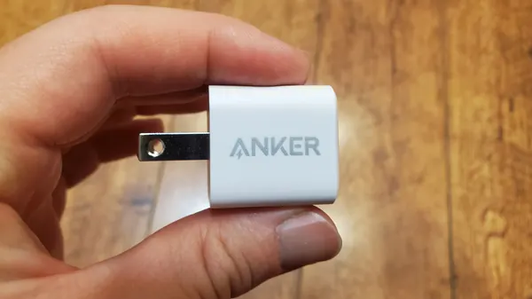 Anker's Top Tech Accessories Under $25 for Your Gadget Kit