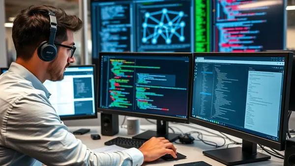 API Integrations: Building Robust and Scalable Solutions
