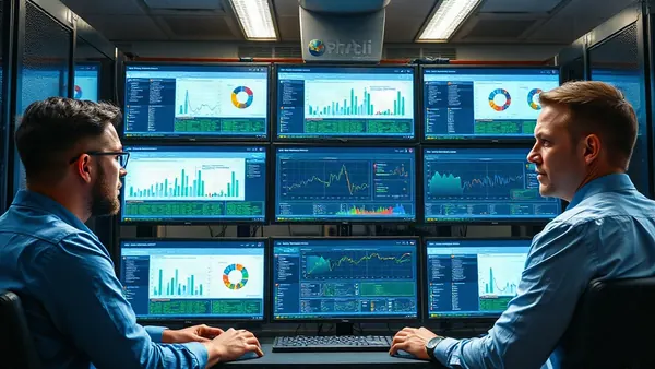 Software API Integrations: Core Strategy for Enterprise Business Solutions