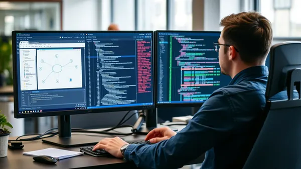 API Integrations: Core Practice for Robust Software Architecture