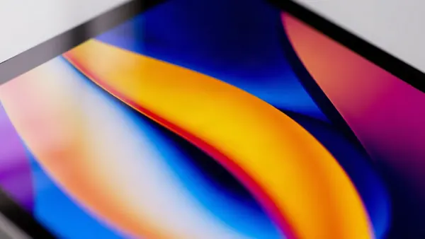 Apple's 2026 iPad Mini OLED Model to Fetch Premium Price