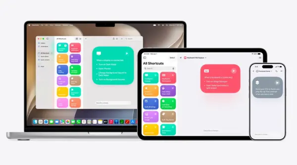 Apple AI Simplifies Shortcuts for iOS 27 Users