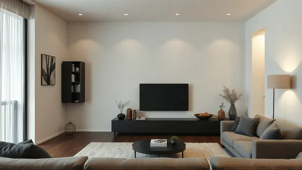 Apple's AI Strategy Targets Smart Home Dominance