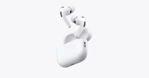 Apple Seeds New AirPods Beta Firmware, Enhancing H2 Chip Models