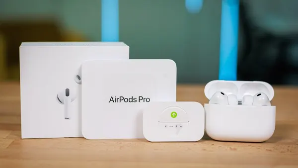 Apple AirPods May Feature Cameras for New AI Features
