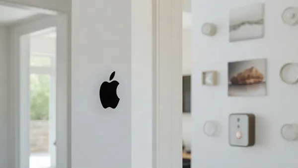 Apple 'Welcome Home' Event Set for October 13 with New Smart Home Products