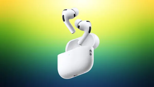 Apple May Debut Camera AirPods as AirPods Pro This Year