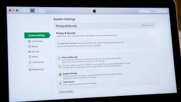 Apple Enhances macOS Security Against AI Agents