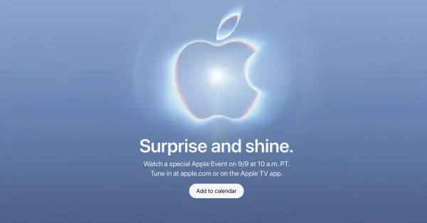 Apple Event 2026: iPhone 18 Pro, Foldable Phone Rumors