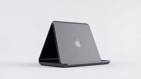 Apple's Foldable iPhone Duo Expected to Sell 6 Million Units in 2026