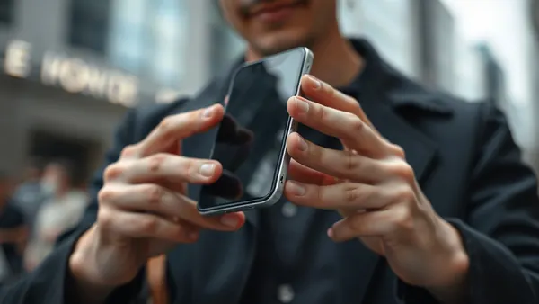 Apple's Foldable iPhone Faces Production Woes, Analysts Warn
