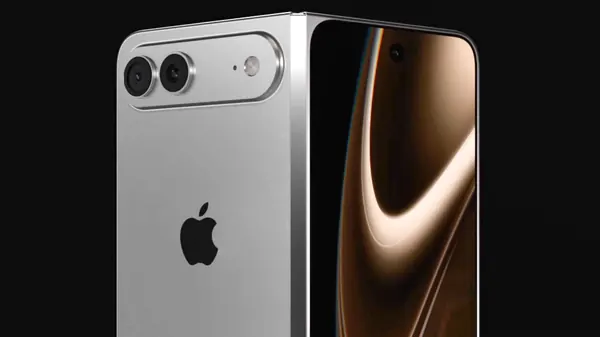 Apple's Foldable iPhone Ultra Facing Limited Availability at Launch