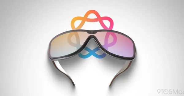 Apple Glasses Focus on Traditional Eyewear Market, Leak Suggests