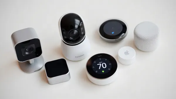 Apple Home Collection Debuts with LG, Schneider Smart Devices