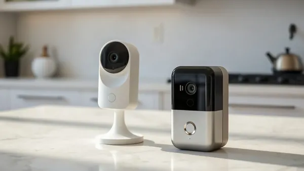 Apple Home Collection: New Smart Security Devices Launch