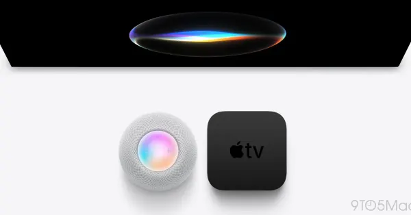 Apple Home Product Overhaul Leaks: New Speakers, TV, and Security Devices Expected